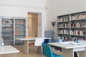 In Biblioteca a Marina di Carrara un nuovo appuntamento dedicato ai bambini