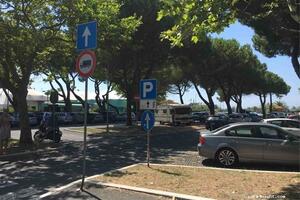 Piano parcheggi per Marina di Carrara che tenga conto delle esigenze dei residenti: la richiesta di Associazione Arca