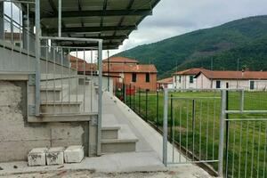 I costi del Campo Sportivo di Fivizzano non tornano secondo la Lista Civica Destinazione Futuro