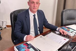 "Il comitato per la chiusura di Cava Fornace deve essere ascoltato in consiglio regionale": le dichiarazioni del consigliere regionale di FdI Marco Guidi