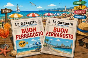 BUON FERRAGOSTO