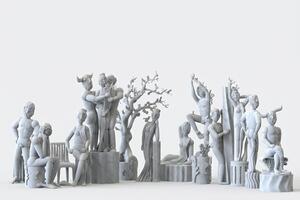 "Design lives in the city": parte il 5 giugno la decima edizione della White Carrara