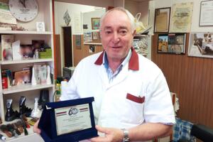 CNA piange la scomparsa di Francesco Melis