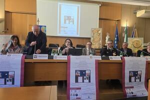 Massa celebra la legalità con il Premio IusArteLibri: “La Rivincita” porta in città cultura, giustizia e memoria