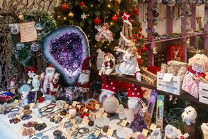 Arriva Babbo Natale per i più piccoli da Armonia Fragrances a Massa