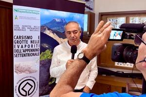 Caldo e siccità aumentano il rischio incendi: l'appello del Parco Nazionale dell'Appennino Tosco-Emiliano alla responsabilità di tutti