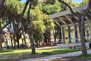 Postamat di Marina di nuovo funzionante: &quot;Grazie alla segnalazione della Gazzetta di Massa Carrara&quot; dicono gli utenti