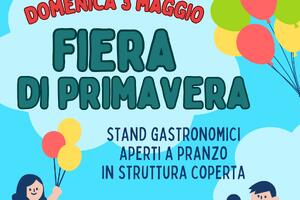 Tresana: due week end con la Fiera di Primavera e la prima Mangiatrekking