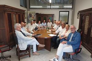 Firmato il patto della Buona movida a Carrara: arriva il bollino per gli esercizi pubblici che aderiscono al programma