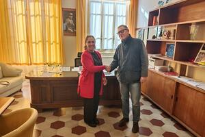 Convenzione tra Fondazione Ca' Michele e Istituto Comprensivo "Fossola Gentili"