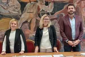 Adeguamento idraulico di Canal del Rio: da lunedì 3 marzo chiude al traffico via don Minzoni. Ecco come come cambia la viabilità