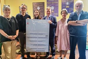 Dal 23 al 25 luglio una serie di eventi dedicati all&#039;eccellenza artistica di Aulla