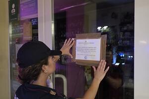 Sospesa la licenza per dieci giorni al locale di Montignoso  in seguito alla sparatoria del 26 giugno
