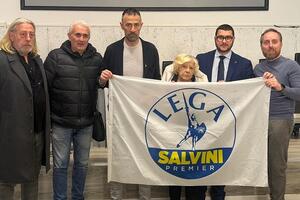 Si sono conclusi i congressi della Lega in provincia di Massa-Carrara per il rinnovo di segreterie e direttivi delle sezioni comunali