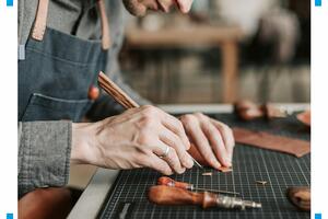 Artigianato 2025: Lucca, Massa-Carrara e Pisa in lieve flessione