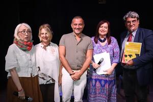 Annunciati i finalisti del Premio San Domenichino