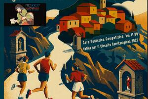 Il programma degli eventi della Pro loco di Montereggio per il mese di agosto