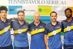 Gli ex Bobocica e Soderlund trascinano la Bagnolese contro l’Apuania Carrara