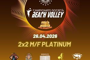 Marina di Massa si accende con il Beach Break: sport, spettacolo e grandi atleti alla Beach Arena della Partaccia