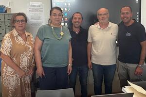 Scuola, organici completi per la partenza dell'anno scolastico: lunedì la seconda convocazione centralizzata per i collaboratori scolastici