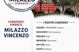 Villafranca: parte la corsa elettorale, presentate le liste per le comunali