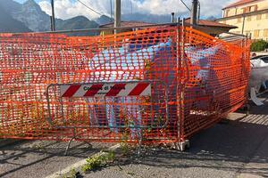 Altagnana, Fratelli d'Italia presenta un'interpellanza sui serbatoi in piazza e sul degrado dell'area