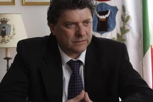 Monumento in ricordo di Paolo Grassi e di tutte le vittime del covid: inaugurazione a Massa  il 27 novembre