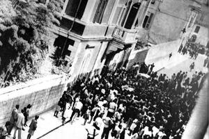 Martedì 7 luglio a Carrara le celebrazioni per il 7 Luglio e per l’80° anniversario della Repubblica e del voto alle donne