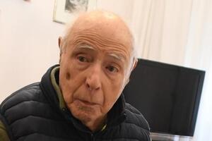 Lutto nella parrocchia del Duomo di Carrara: si è spento a 97 anni Don Giuseppe Carpena