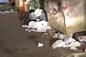 Discariche di rifiuti e amianto in montagna: la denuncia del Circolo della Montagna Rifondazione Comunista Massa