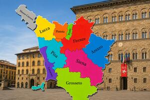 Solo due interventi dedicati a Massa Carrara su 46 programmati dalla Regione Toscana: il comitato Ugo Pisa sottolinea come la provincia apuana resti la Cenerentola del territorio regionale