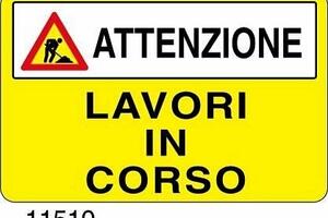 Lavori di ripristino del manto stradale: divieto di transito lungo alcuni tratti della strada comunale ex percorso Ferrovia Marmifera