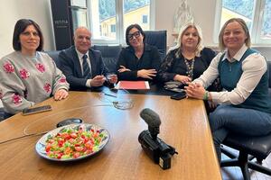 Al via la quarta edizione di Mentinclusive - Inclusione, giovani e futuro