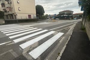 Polo Progressista e di Sinistra: "Via Croce è diventata un pericolo per le persone"