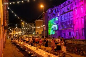 C/Art Creativi in dialogo: torna il festival delle città creative Unesco