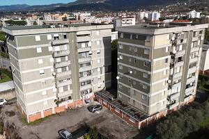 Carrara - Assemblea del Comitato Inquilini SEN:  determinazione per una soluzione definitiva e strutturale