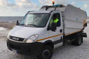 Emergenza mezzi operativi a Carrara: Reti Ambiente Carrara deve attivare urgentemente un piano di rinnovo dei mezzi di lavoro  secondo Fiti Cisl