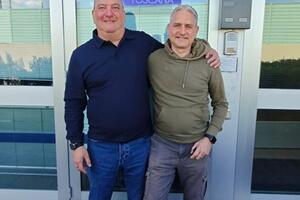 L’Abbraccio entra in I.r.e.coop Toscana e fa rete per  la formazione.