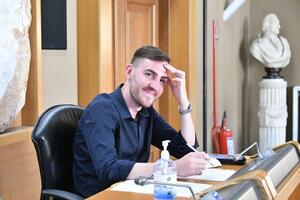 Interventi nella zona dell’Obelisco e del Frigido: Tarantino (gruppo consiliare PD): “Avevamo già sollecitato l’amministrazione. Ora serve un tavolo aperto con i cittadini”