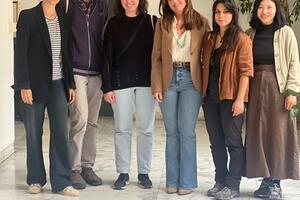 Città creative Unesco: delegazione di Carrara protagonista a Hangzhou.   &quot;Il potere di arte e cultura per costruire connessioni&quot;