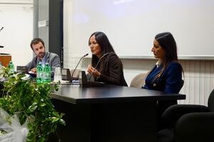 Baker Hughes: tecnologia, persone e territorio. Al convegno Federmanager il caso virtuoso dei siti di Massa e Avenza