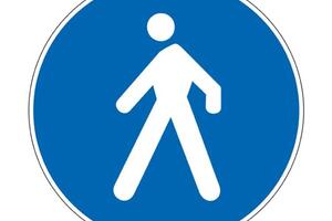 Torna l&#039;area pedonale estiva a Marina  Dal 24 maggio al 27 settembre niente automobili dopo le 17,30