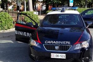 Pluripregiudicato ubriaco aggredisce i carabinieri alla stazione di Pontremoli: arrestato