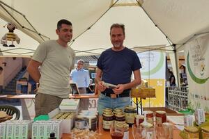 Doppio appuntamento a tavola e a scuola per i prodotti DOP,  IGP e PAT del territorio: con le cene organizzate dagli Istituti Alberghieri di Bagnone e Massa il 19 marzo