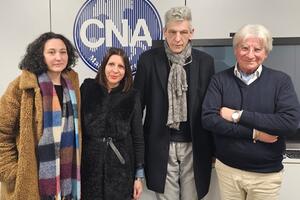 Cna Massa Carrara: più decoro e controlli nel centro storico, il Ccn Vivi Carrara incontra Reti Ambientecarrara