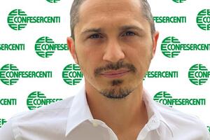 Nicola Tito confermato alla guida di Assohotel Massa Carrara