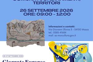 Gli Statuti della Lunigiana in mostra all’Archivio di Stato di Massa