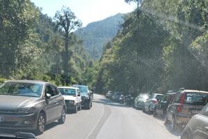 ZTL via Alta Tambura: un fiume di problemi secondo Rifondazione Comunista Circolo della Montagna"