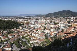 Massa, declassamento statistico e perdita di densità urbana:  gli interrogativi  del comitato Ugo Pisasul futuro della città