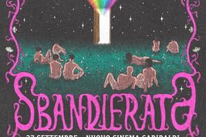 A Carrara la rassegna di cinema queer tra memoria, identità e culture underground
